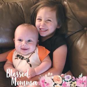 Meet your Posher, Skylar